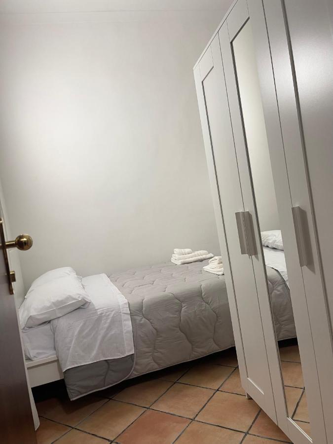 House Caracciolo By Loveinthetravel Naples Luaran gambar