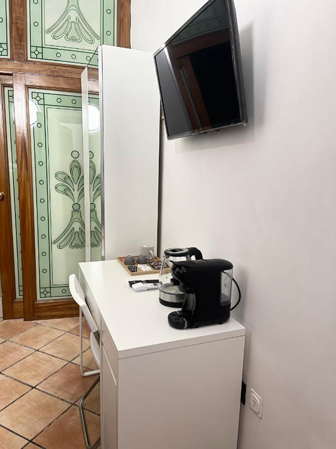 House Caracciolo By Loveinthetravel Naples Luaran gambar