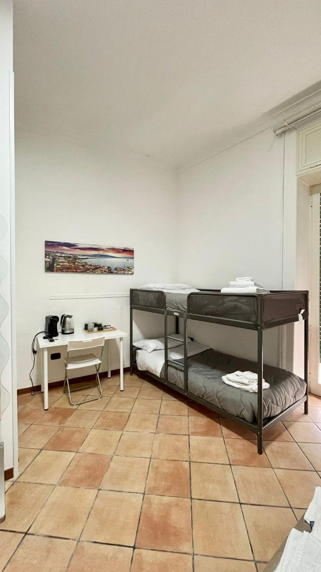 House Caracciolo By Loveinthetravel Naples Luaran gambar