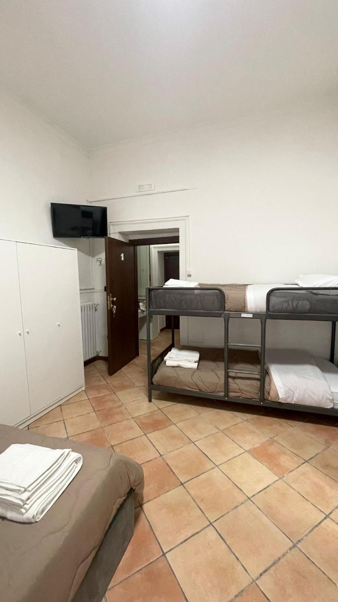 House Caracciolo By Loveinthetravel Naples Luaran gambar
