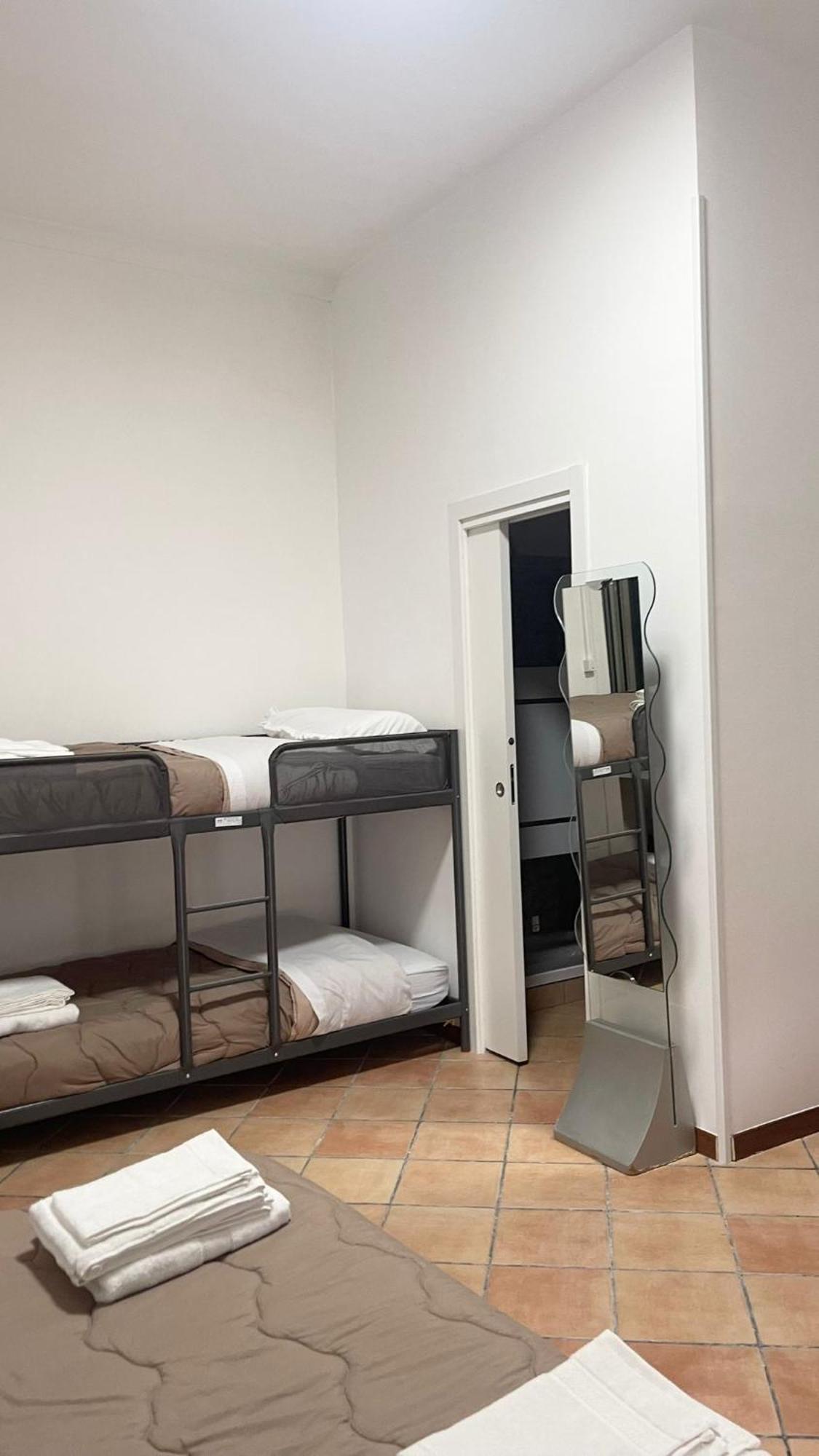 House Caracciolo By Loveinthetravel Naples Luaran gambar